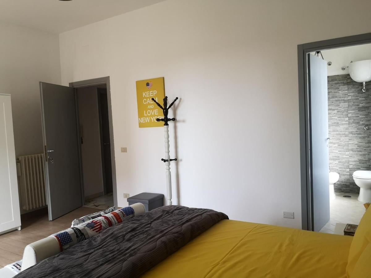 Casadei24 Guidonia Montecelio Exterior foto