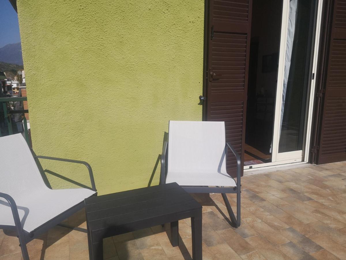 Casadei24 Guidonia Montecelio Exterior foto
