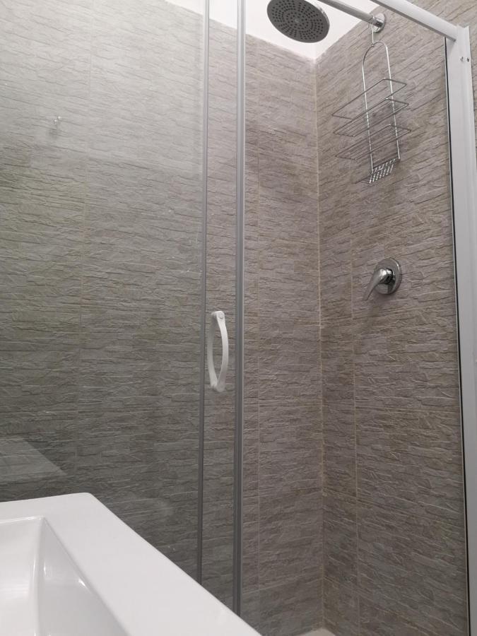 Casadei24 Guidonia Montecelio Exterior foto