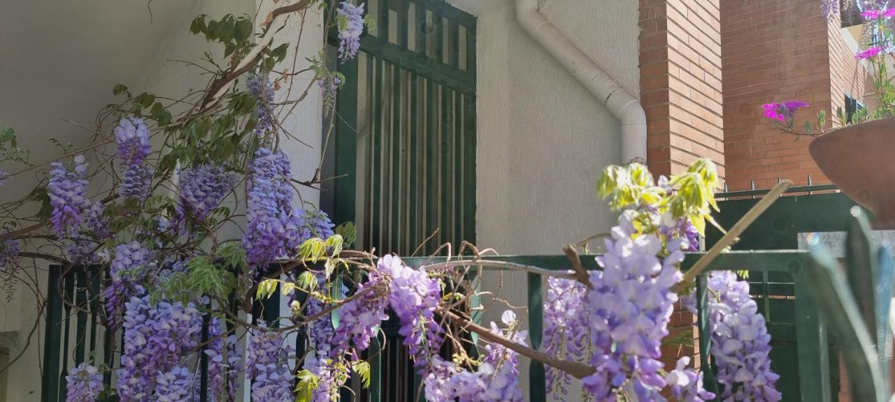 Casadei24 Guidonia Montecelio Exterior foto