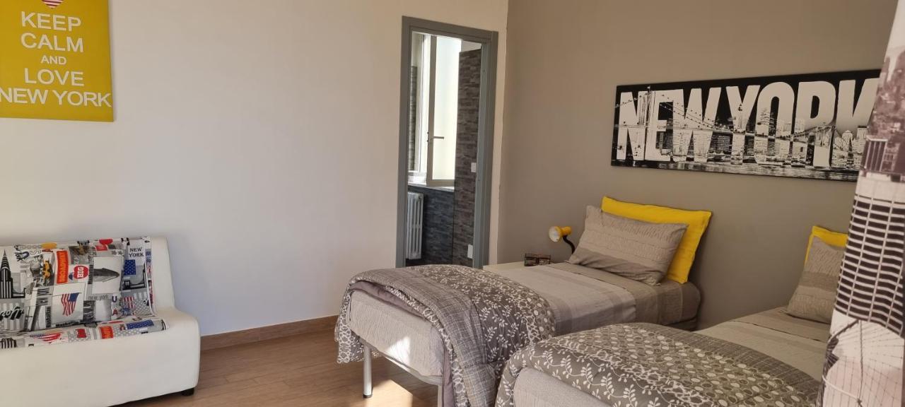 Casadei24 Guidonia Montecelio Exterior foto