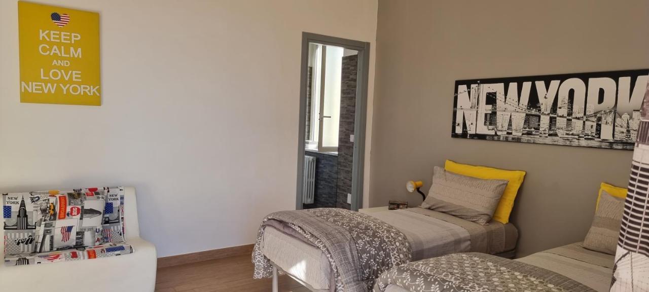 Casadei24 Guidonia Montecelio Exterior foto