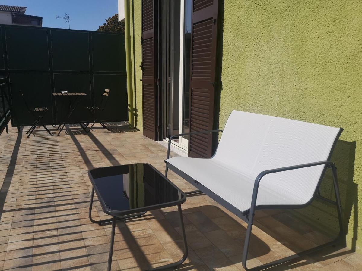 Casadei24 Guidonia Montecelio Exterior foto