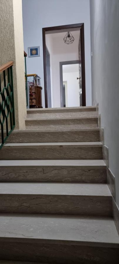 Casadei24 Guidonia Montecelio Exterior foto