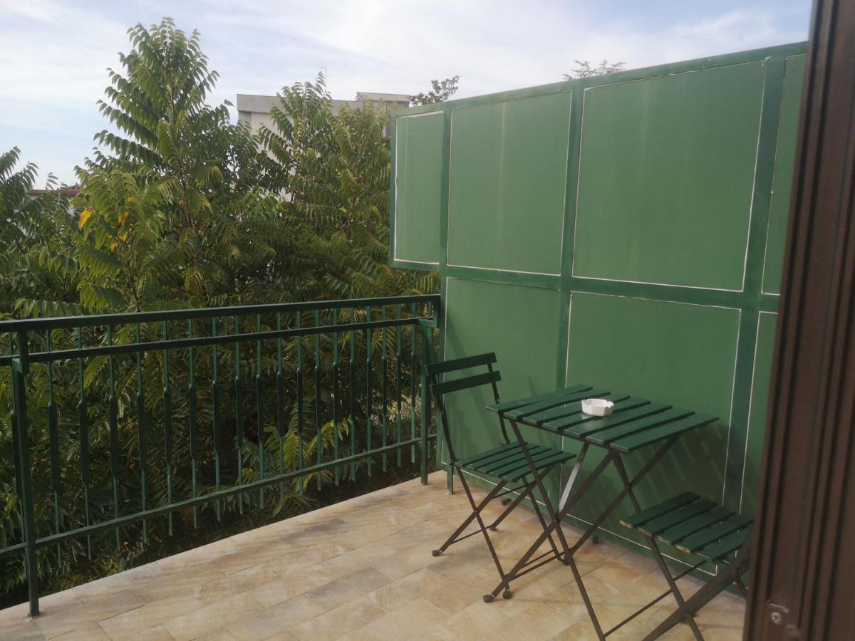Casadei24 Guidonia Montecelio Exterior foto