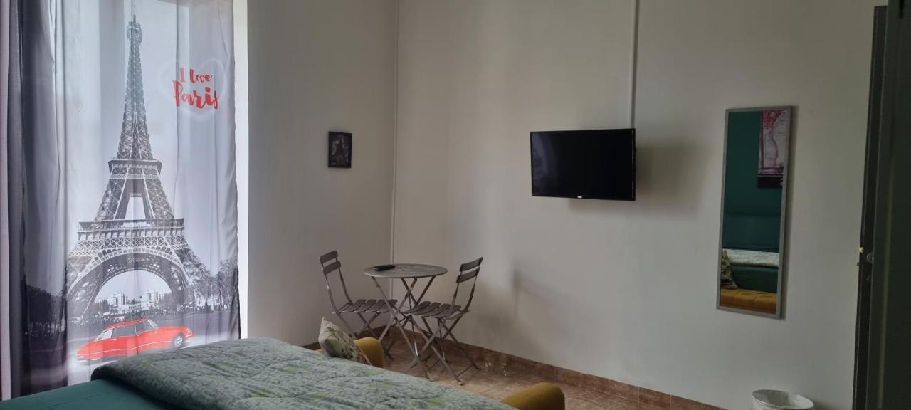 Casadei24 Guidonia Montecelio Exterior foto