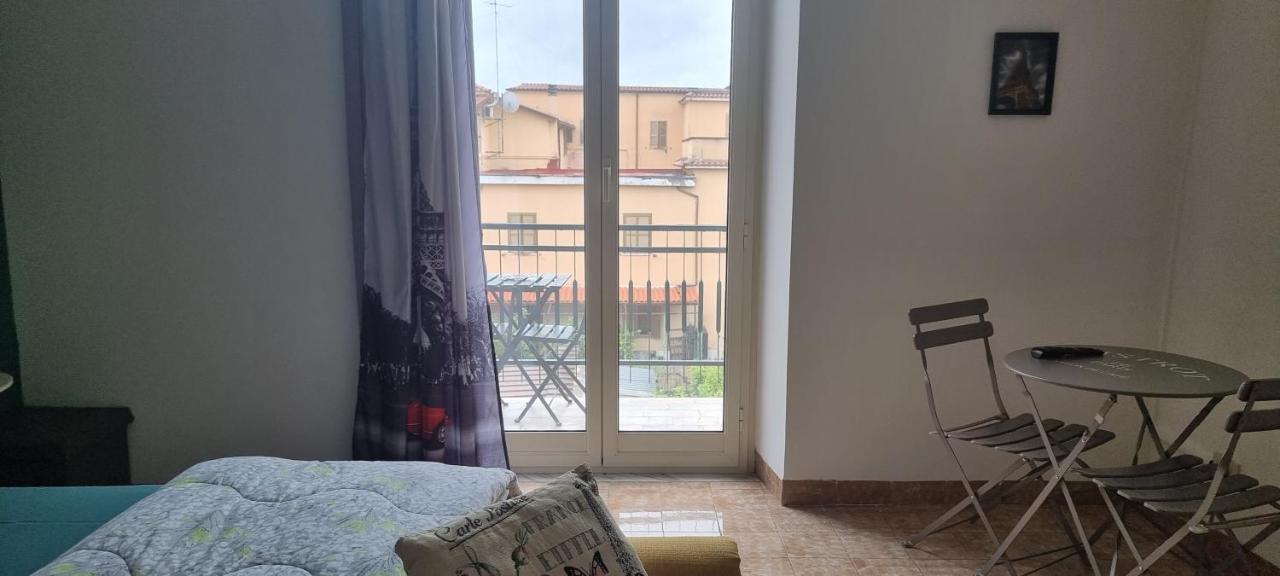Casadei24 Guidonia Montecelio Exterior foto