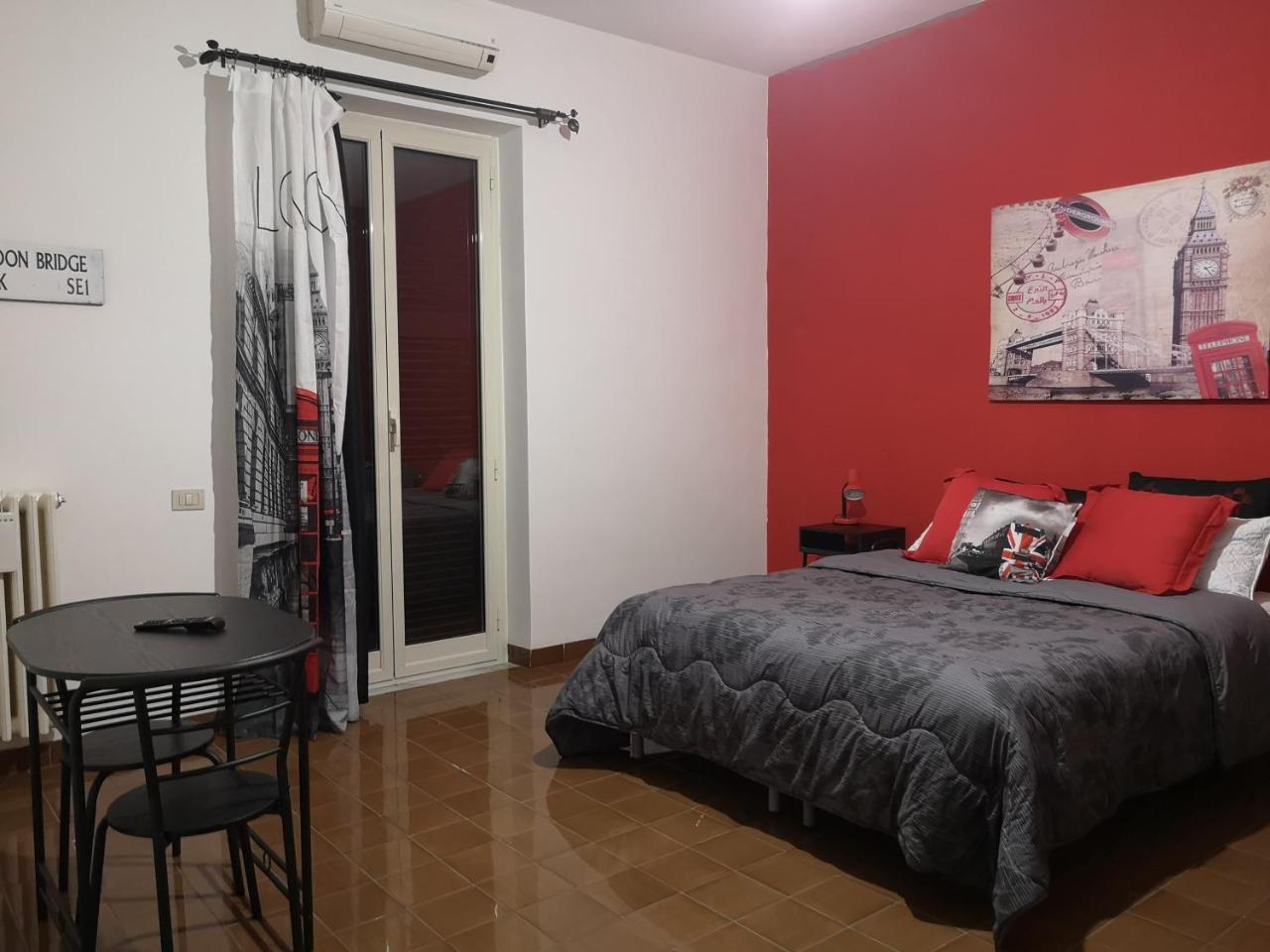 Casadei24 Guidonia Montecelio Exterior foto